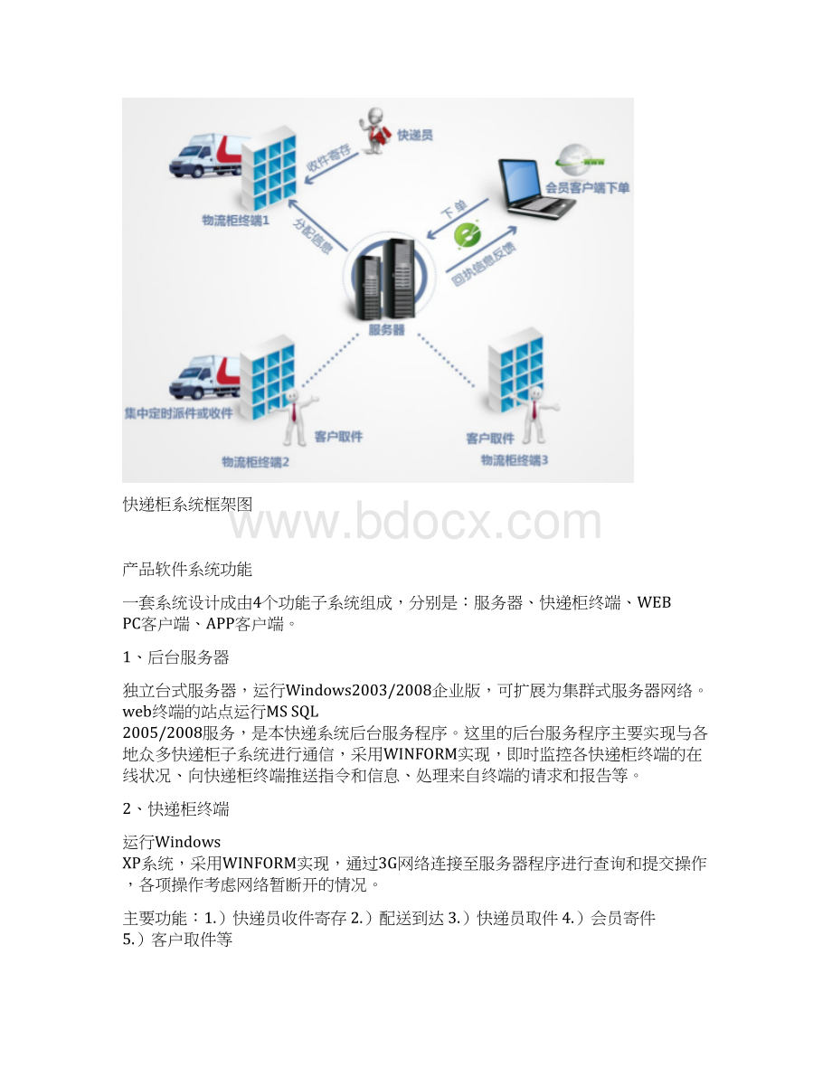 物联网智能快递柜系统建设实施可行性方案.docx_第3页