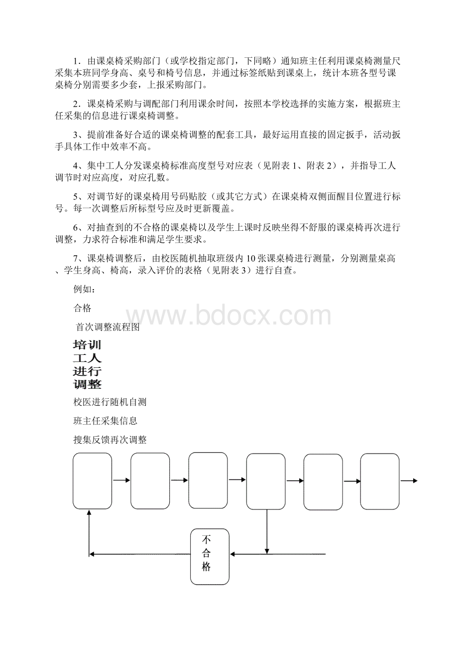 GBT3976《学校课桌椅功能尺寸》.docx_第3页