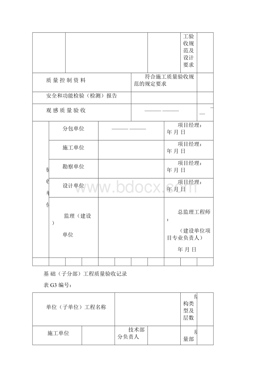 桩基竣工验收整套表格Word下载.docx_第3页