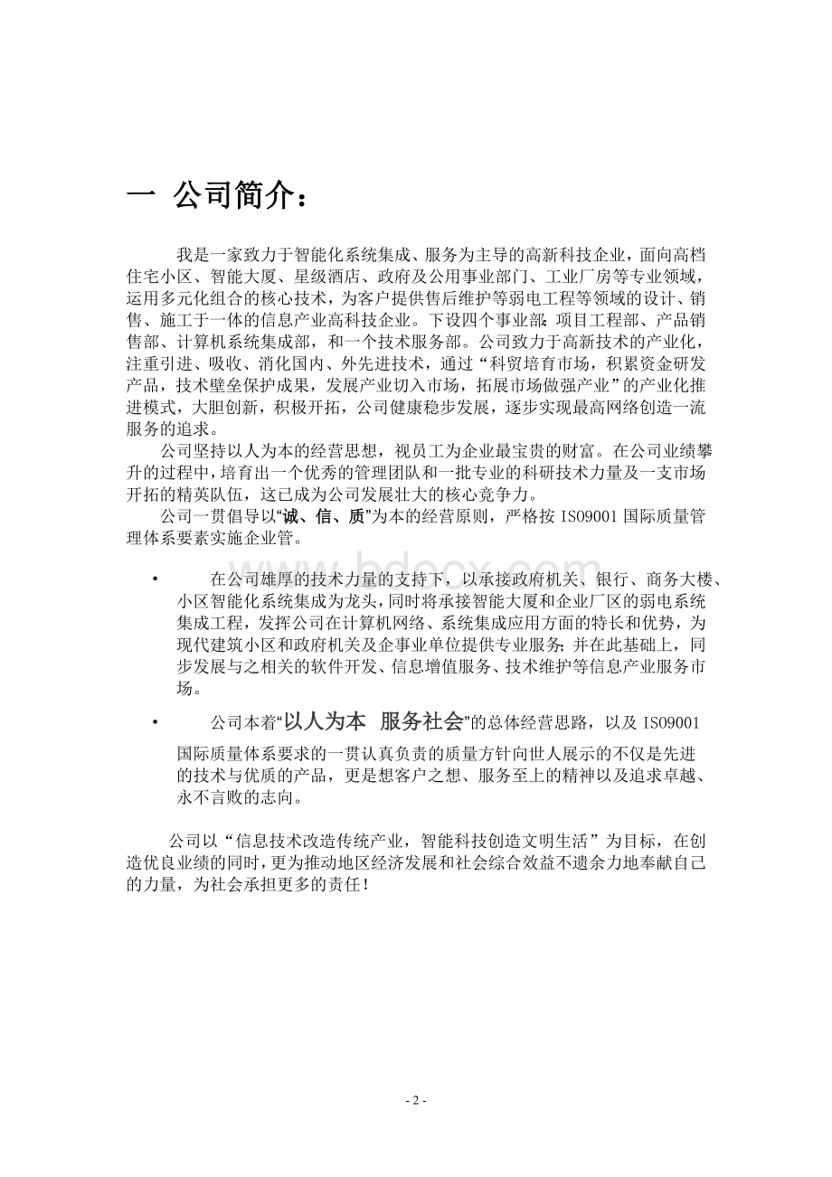 解决方案专业IT外包服务方案Word文件下载.doc_第2页