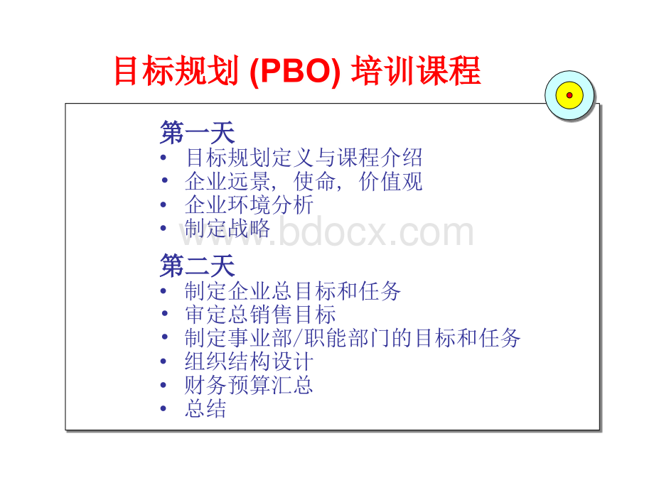 PBO目标规划PPT文档格式.ppt_第2页