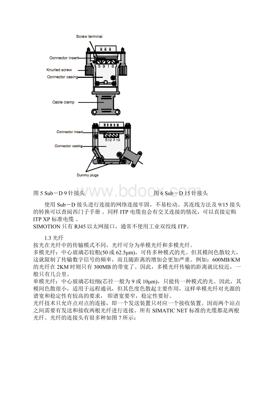 SIMOTION 工业以太网通信入门要点.docx_第3页