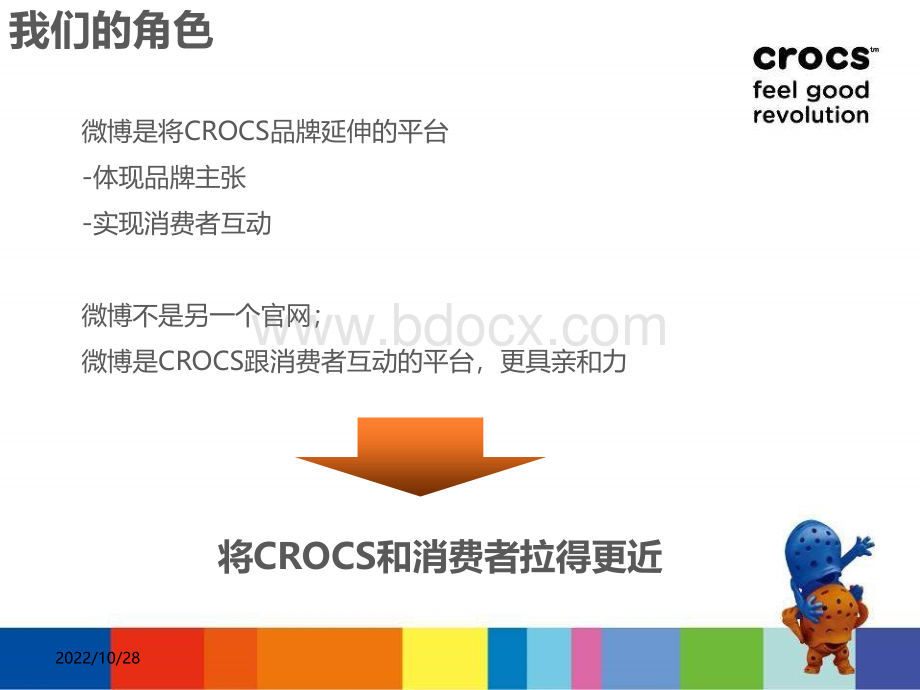 crocs微博营销.ppt_第3页