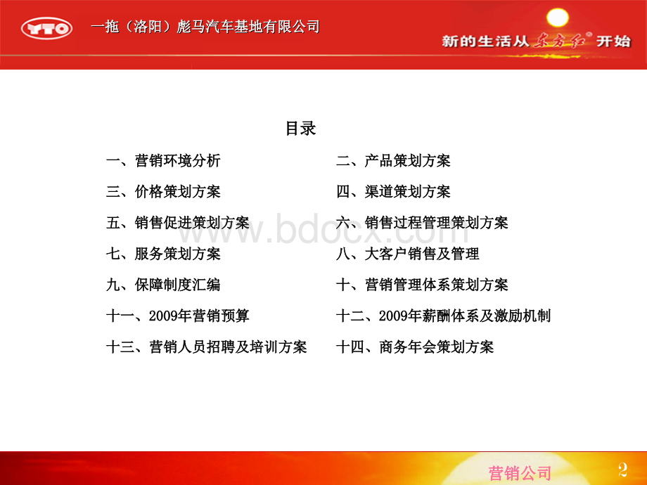 09年度营销计划.ppt_第2页