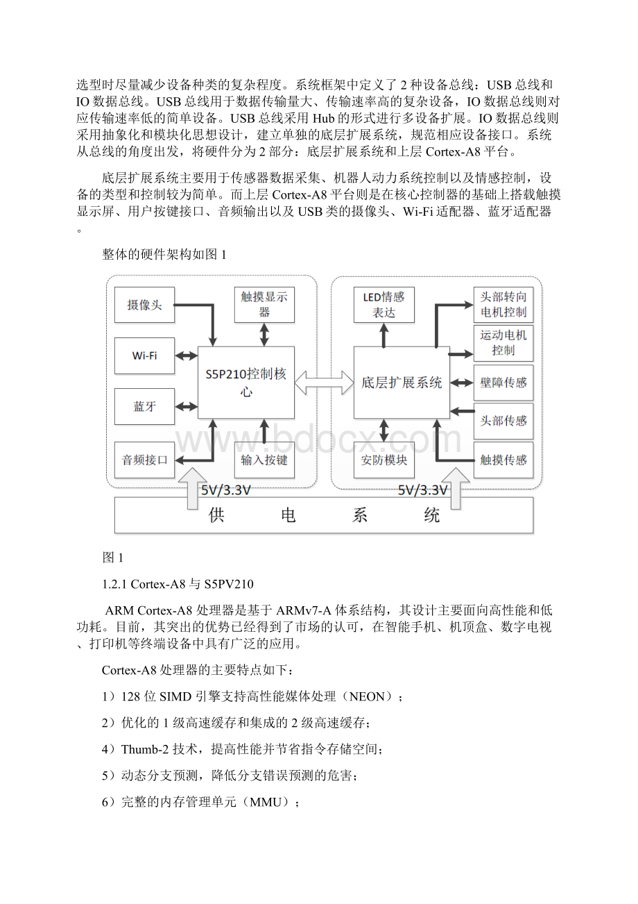 智能家居人机交互实施方案.docx_第2页