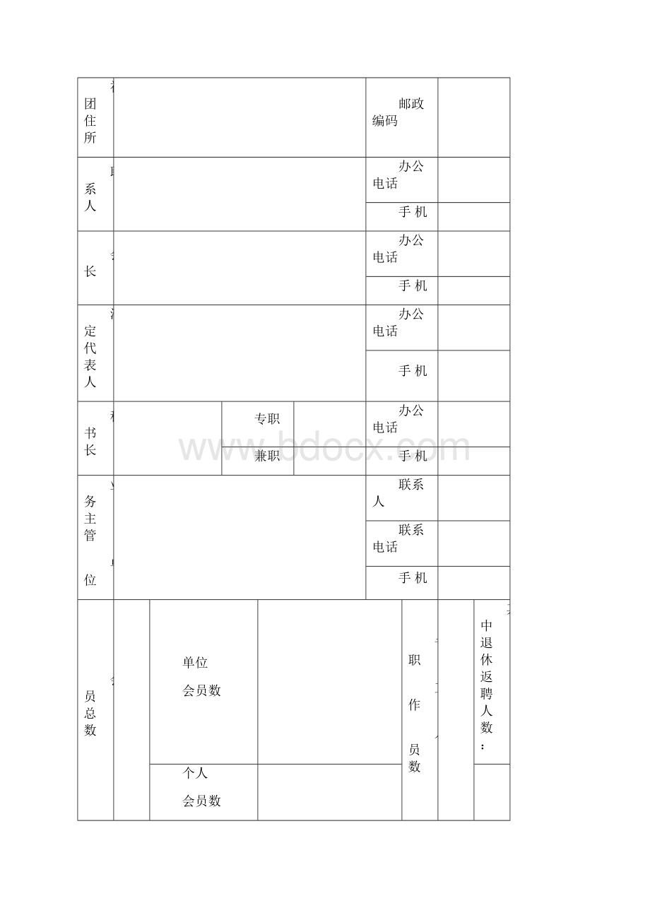 社会团体年度检查报告书.docx_第2页