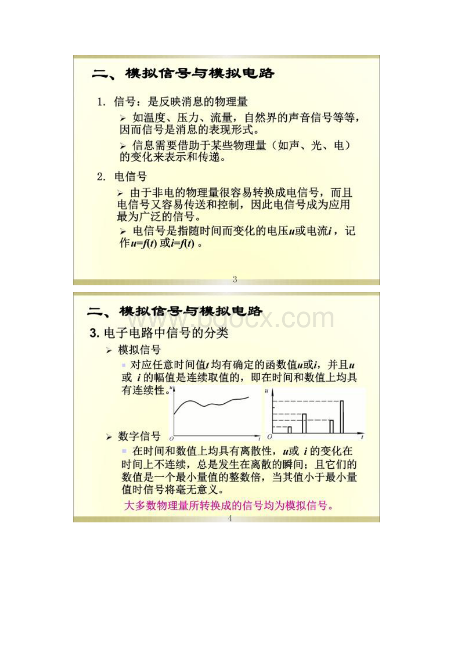 图文模拟电子技术基础课件修正版Word格式.docx_第3页