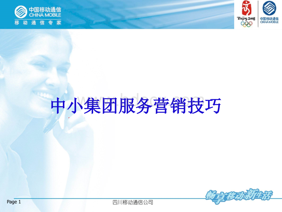 中小集团服务营销技巧.ppt_第1页