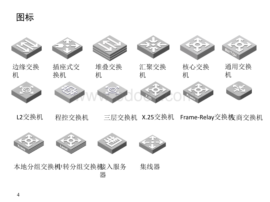 网络和通信PPT元素素材大全ppt.pptx_第2页