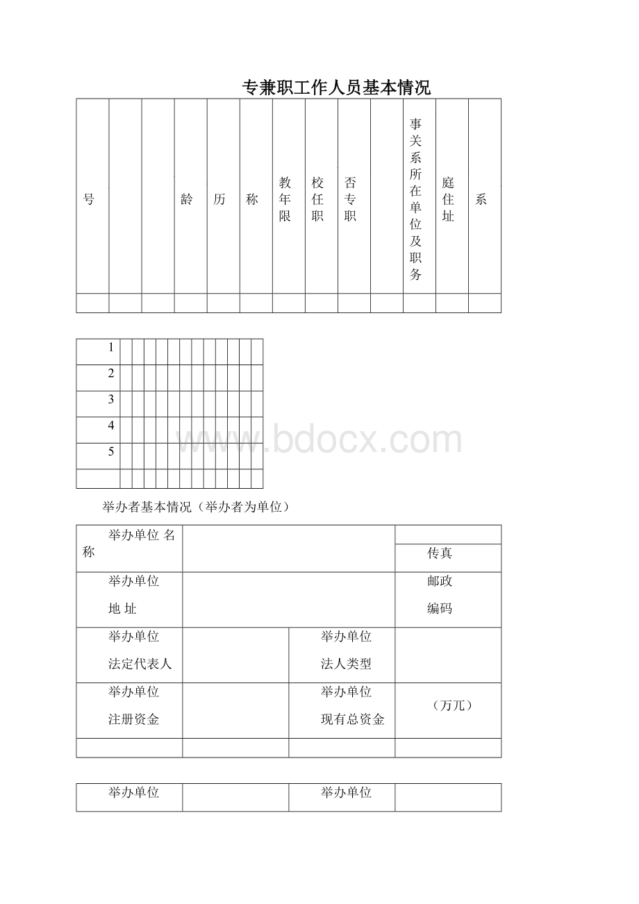 设立民办学校申请报告.docx_第3页