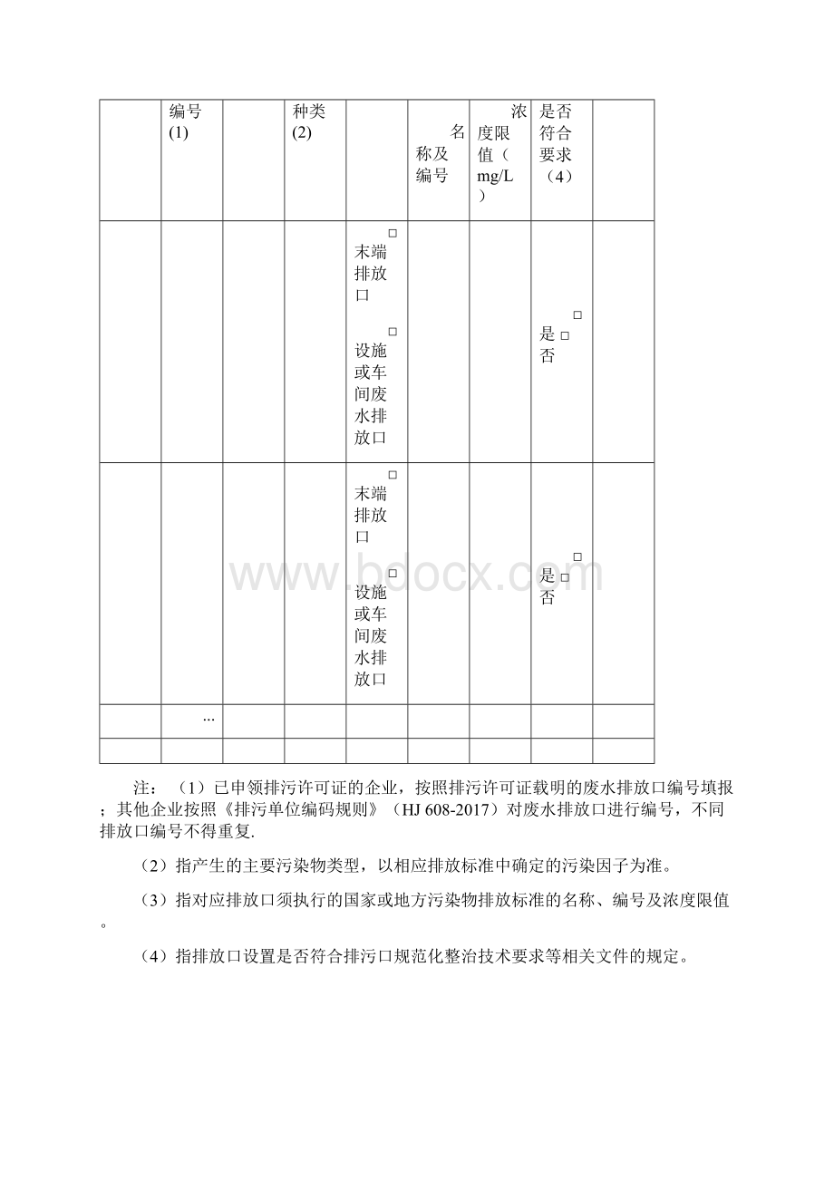 污染源全面达标评估报告.docx_第3页