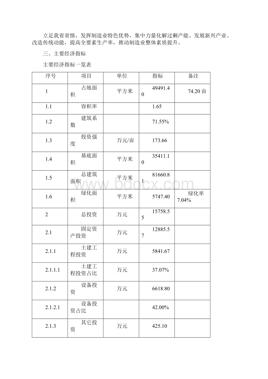 网络工程投资项目可行性研究报告模板范文.docx_第3页