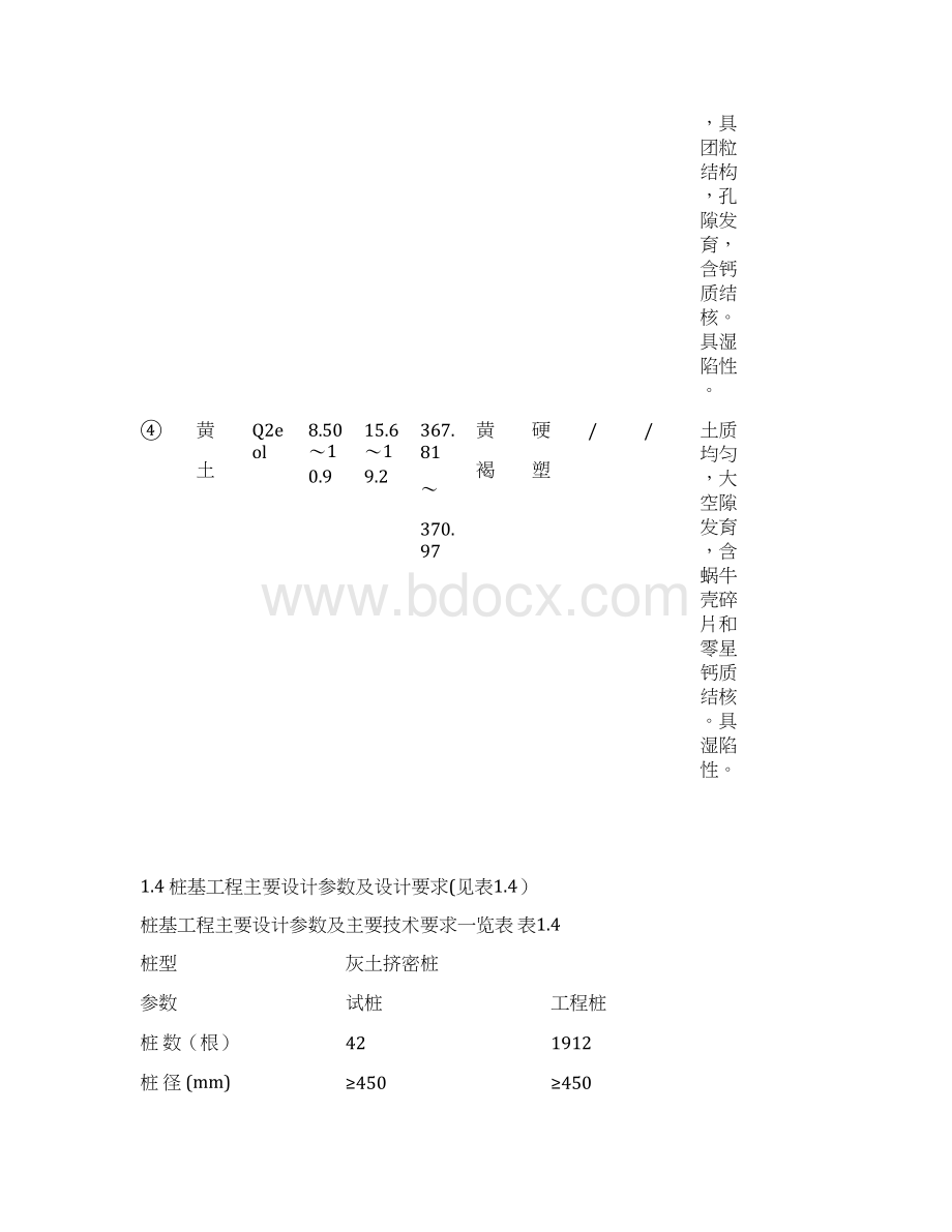 3#宿舍楼桩基工程施工组织设计Word文档下载推荐.docx_第3页