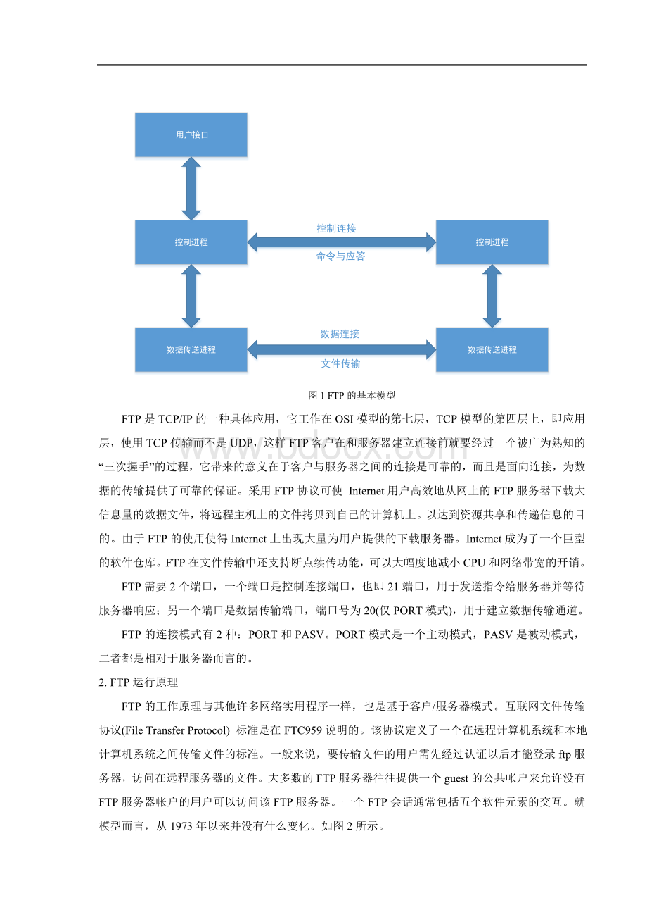 网络与信息安全实验报告.doc_第3页