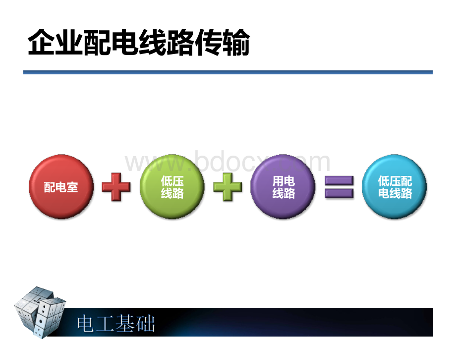 1-2-4-3企业配电线路传输.ppt_第3页