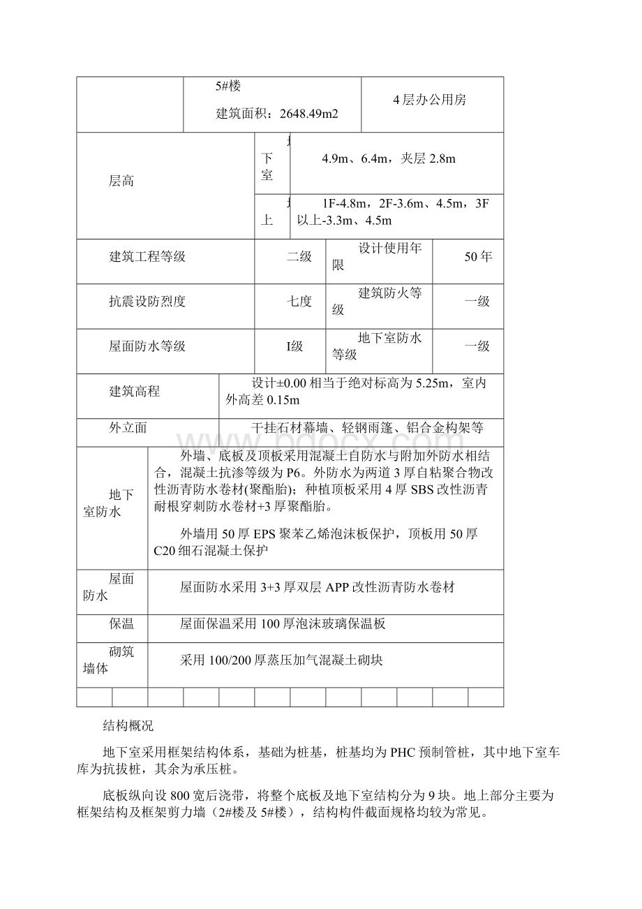 生活区加现场临设方案Word下载.docx_第3页