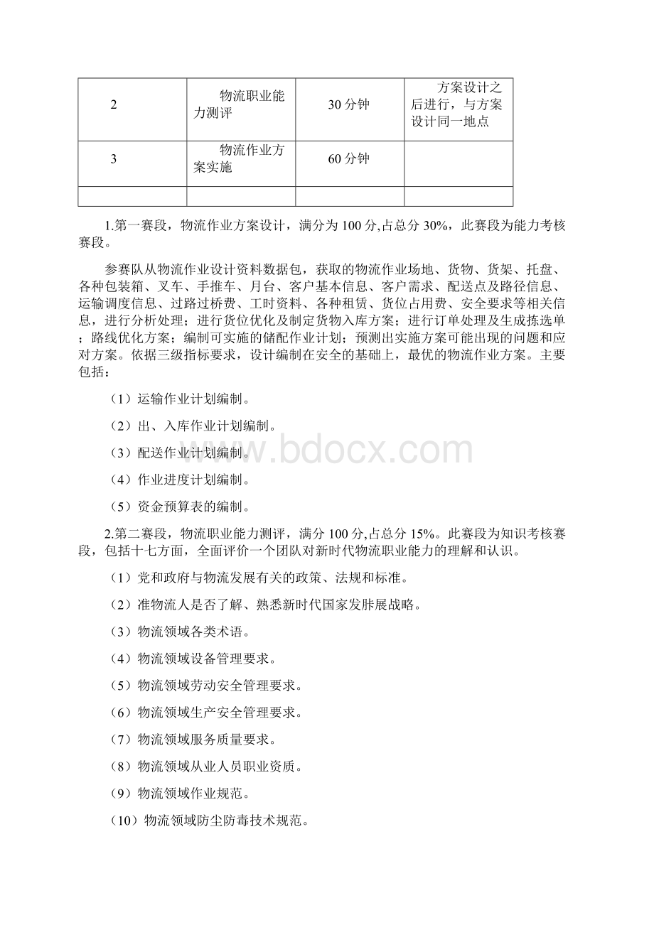 全国职业院校技能大赛Word格式.docx_第2页