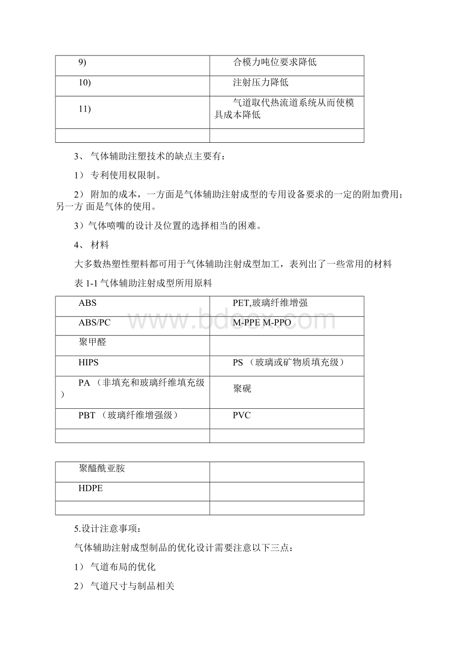 气体辅助注射成型Word文档下载推荐.docx_第2页