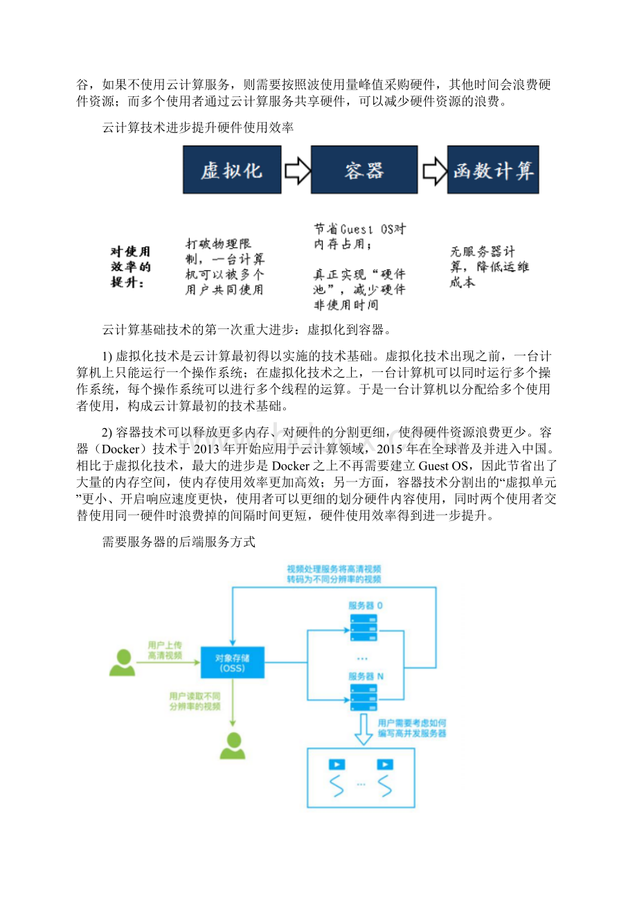 基于物联网的云运维系统项目可行性研究报告物联网集成创新与融合应用Word格式文档下载.docx_第2页