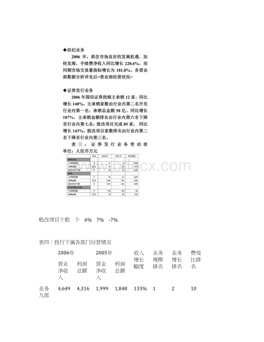 国信证券财务分析报告.docx_第3页