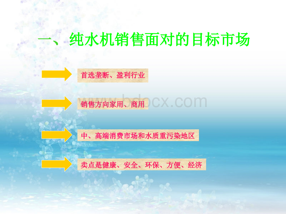 净水器营销方案(1).ppt_第3页