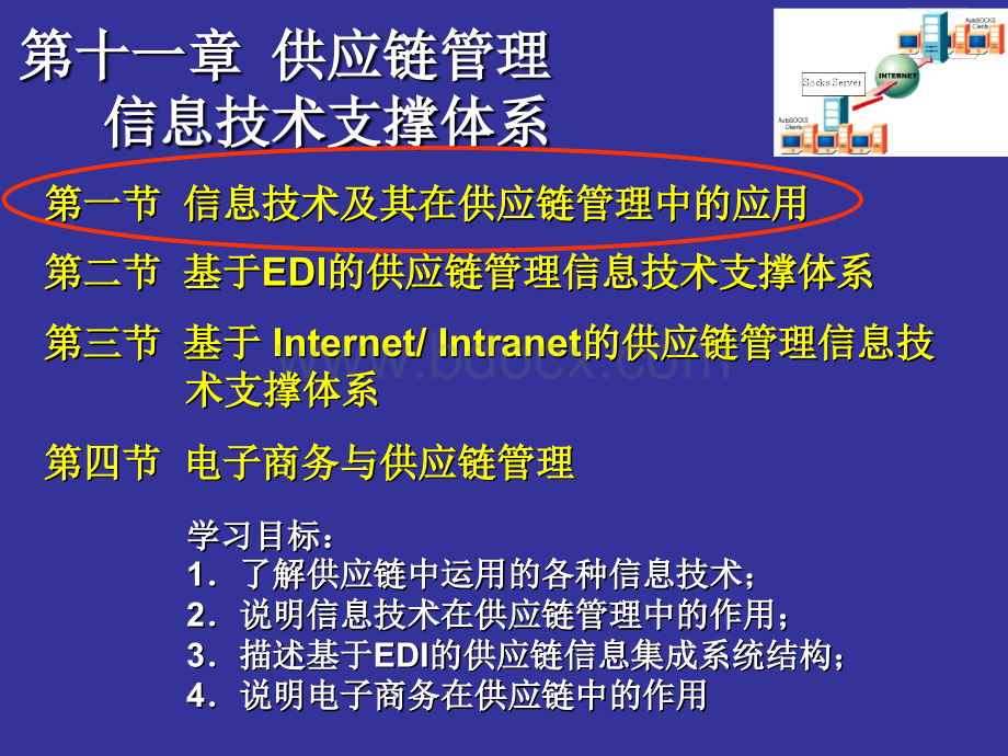 供应链管理之信息技术支持.ppt_第2页