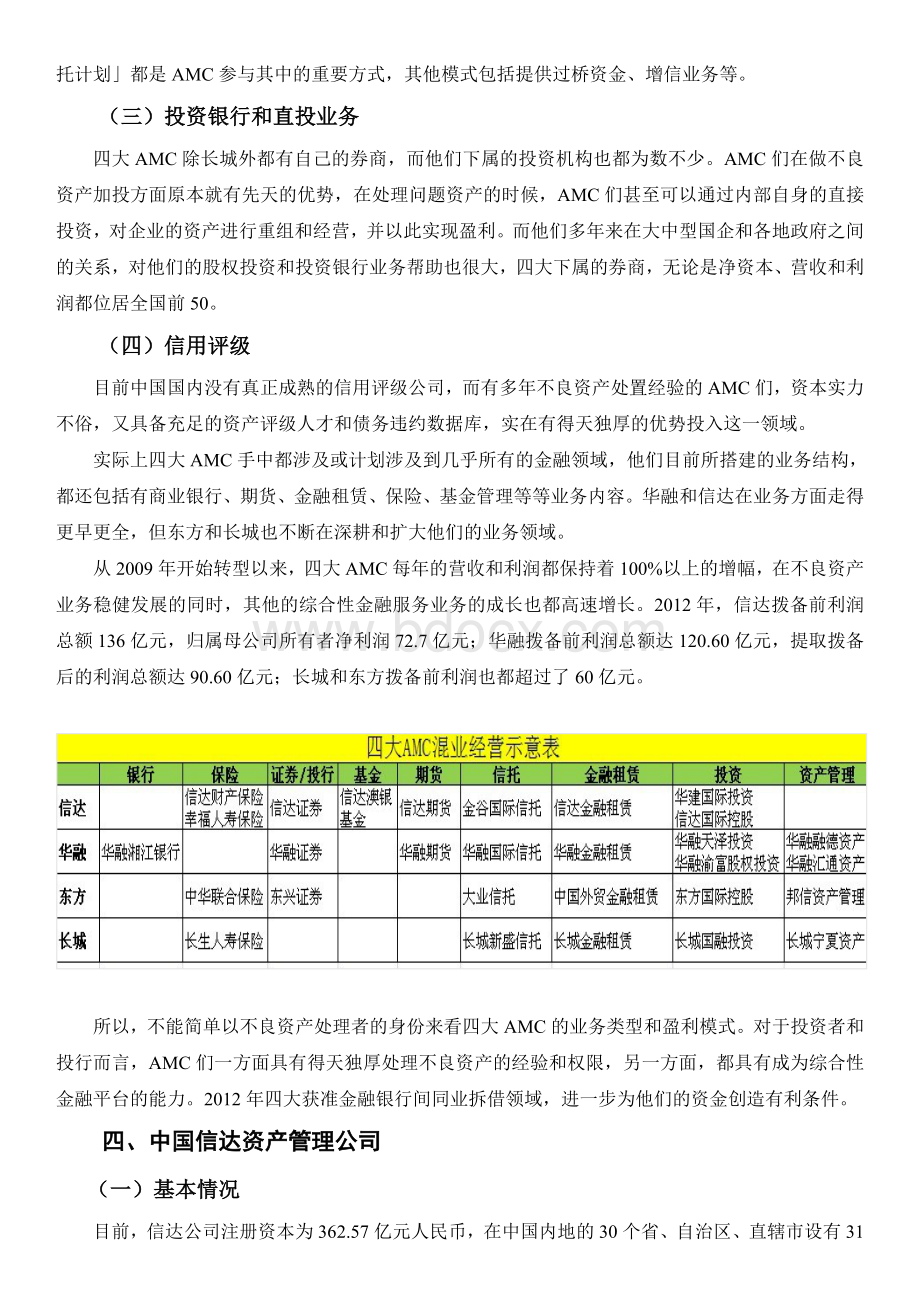 中国四大资产管理公司文档格式.doc_第3页