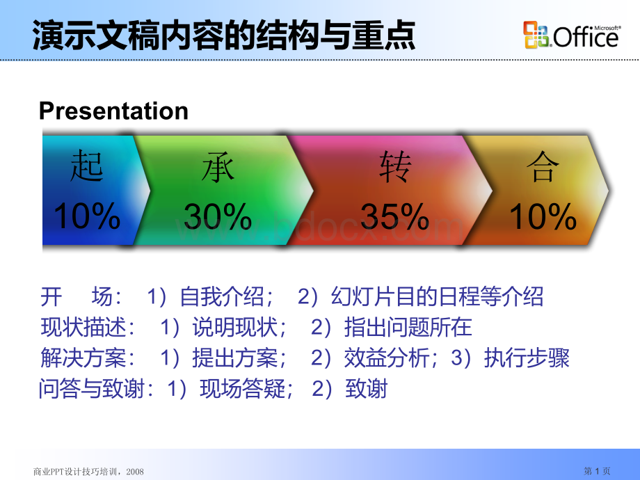 最全ppt教程PPT文件格式下载.ppt