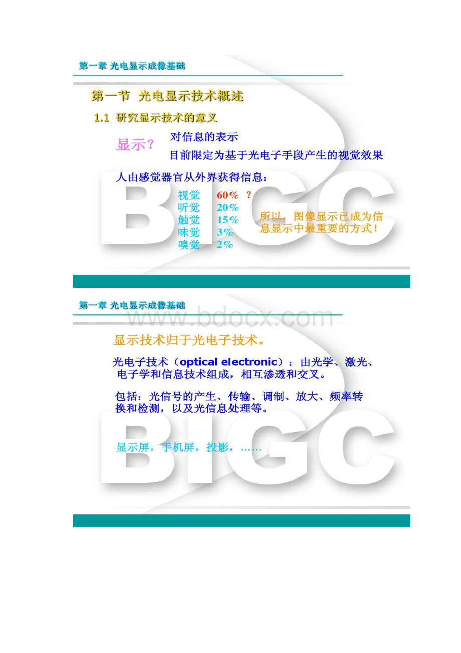 光电显示成像基础汇总.docx_第3页