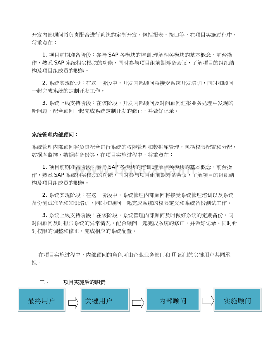 关键用户和内部顾问职责.doc_第3页