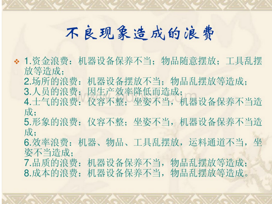 7S管理培训资料-PPT.pptx_第3页