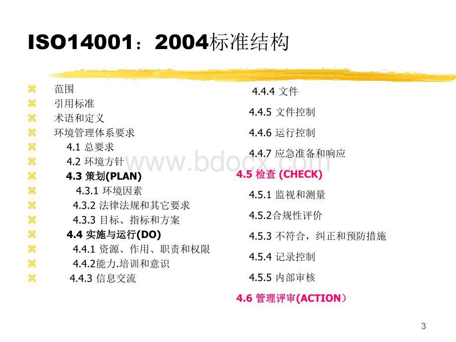 ISO140012004环境管理体系要求及使用指南.ppt_第3页