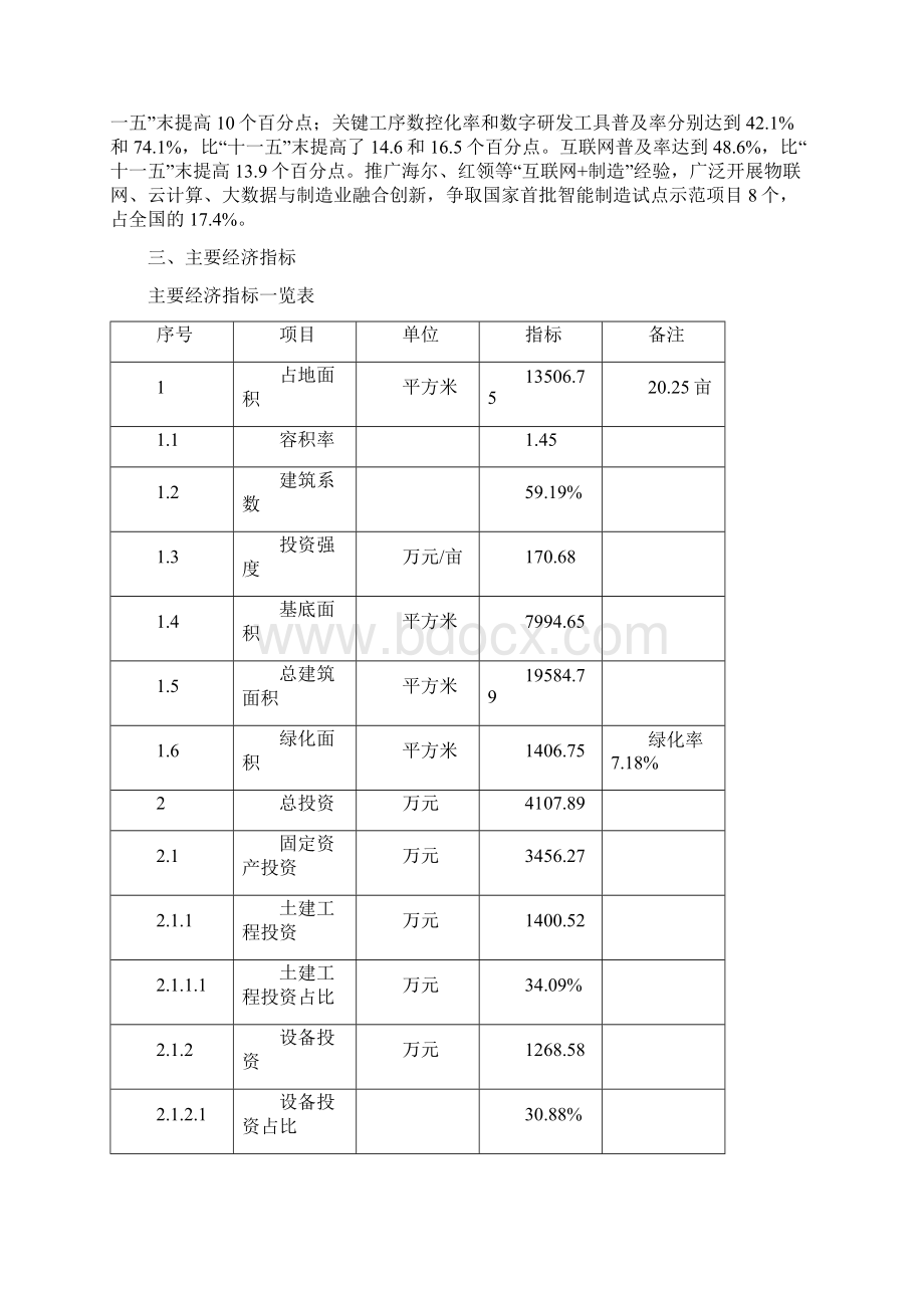 气阀附件项目实施方案.docx_第3页