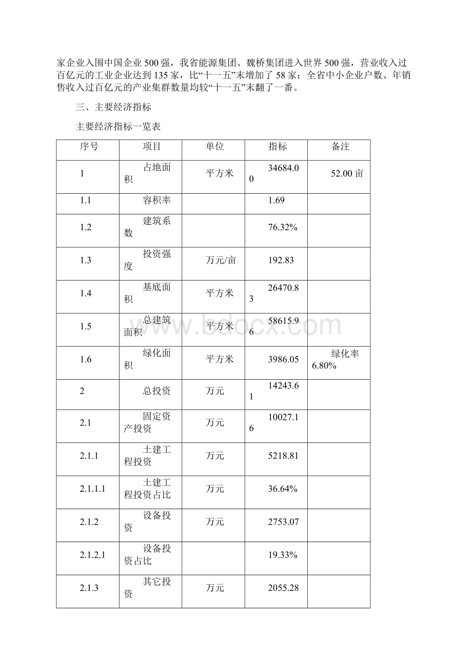 体温表项目可行性分析报告Word文档下载推荐.docx_第3页