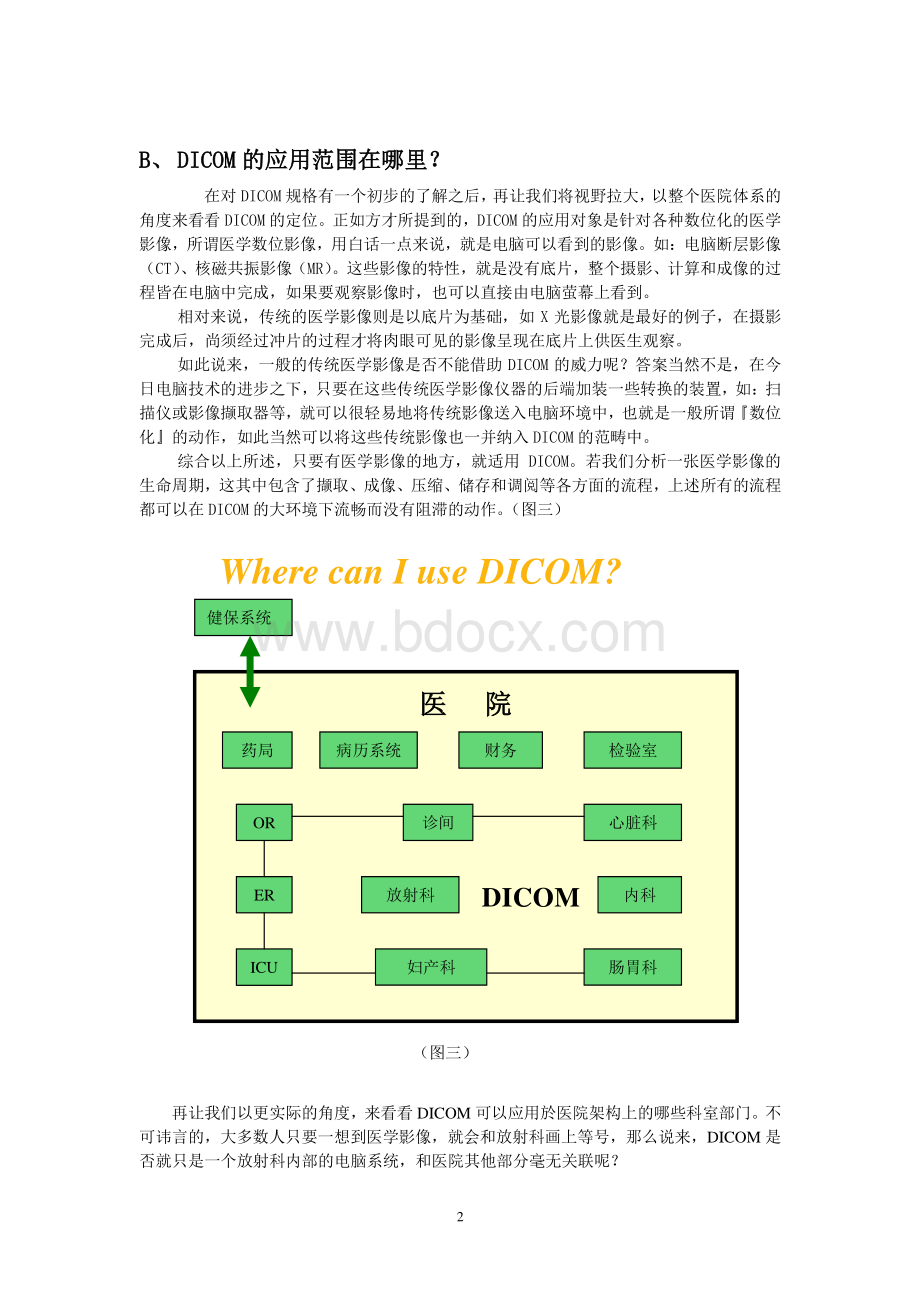 简单易懂的DICOM简介资料下载.pdf_第2页