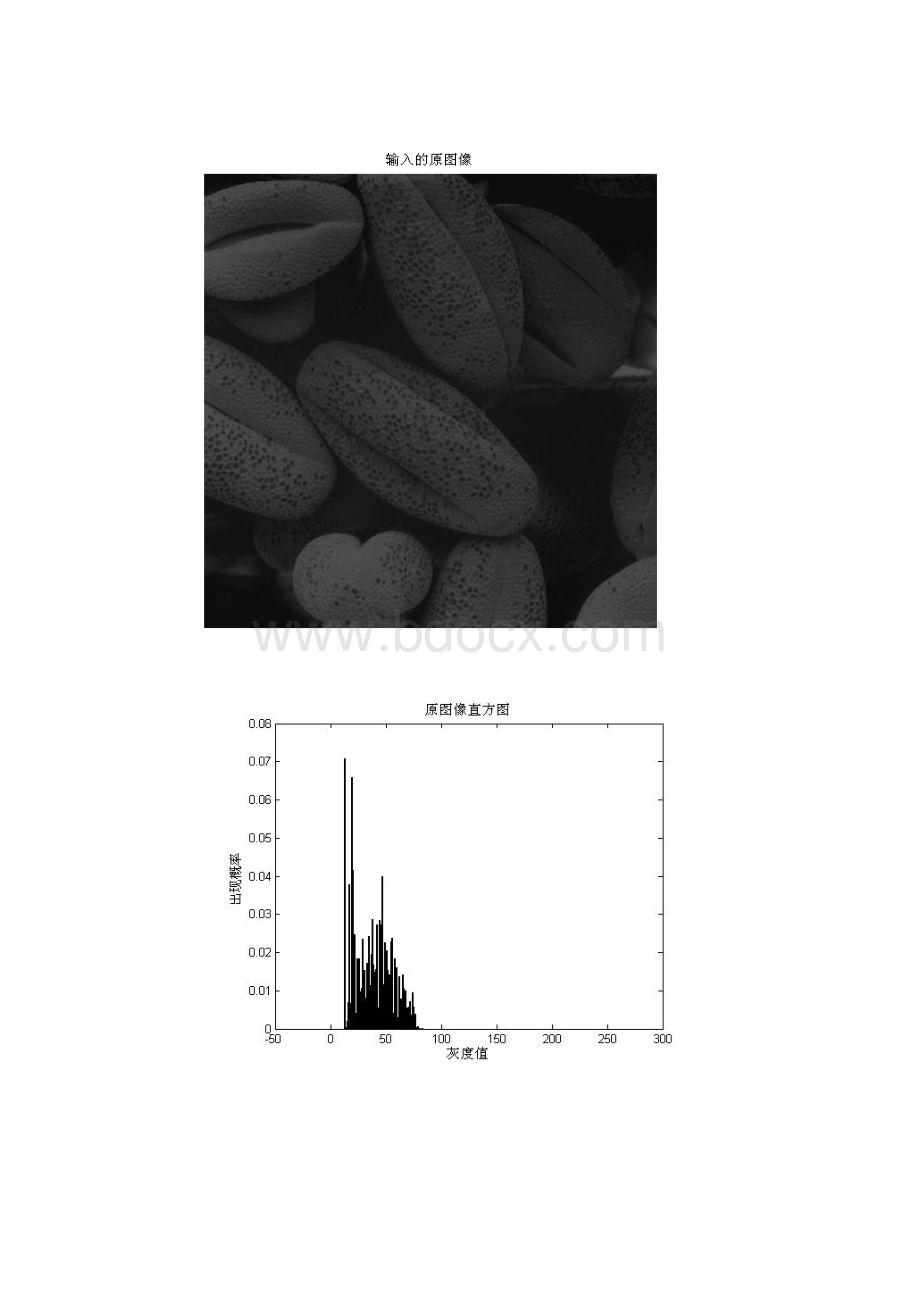 直方图均衡化处理Word下载.doc_第2页
