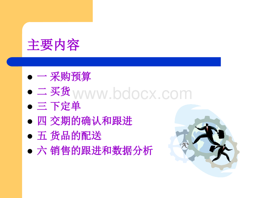 Exxx货品采购流程培训优质PPT.ppt_第2页