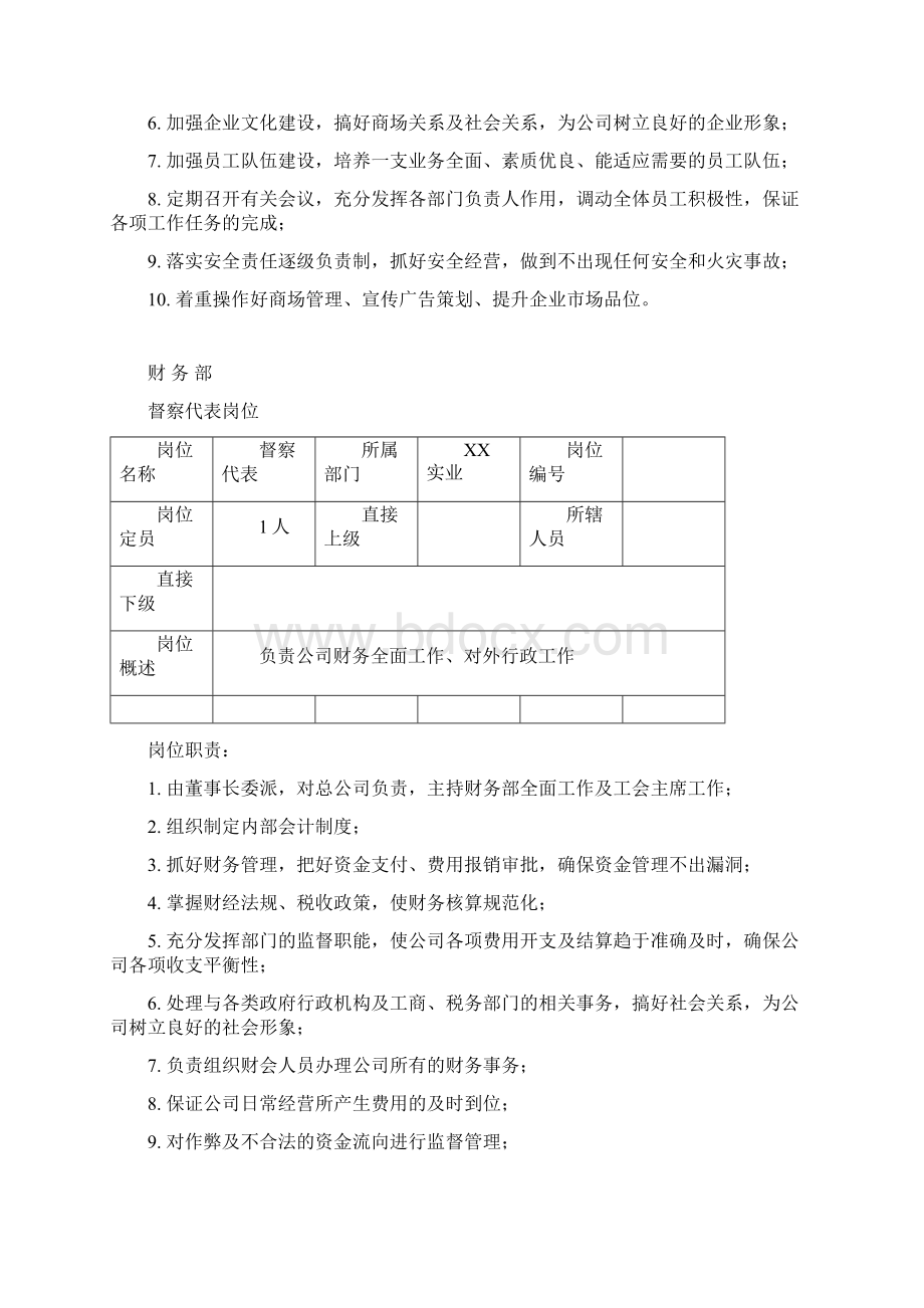 商场岗位职责最新.docx_第2页