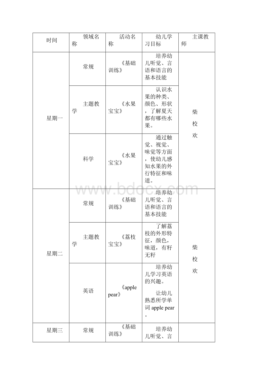 月小班计划.docx_第3页