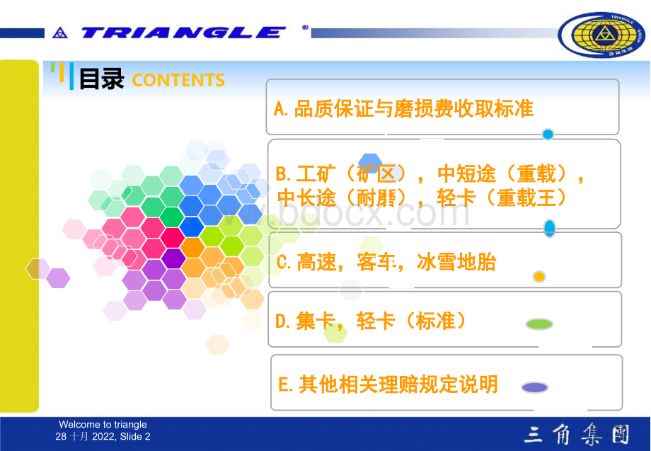 三角产品理赔政策简介版.ppt_第2页