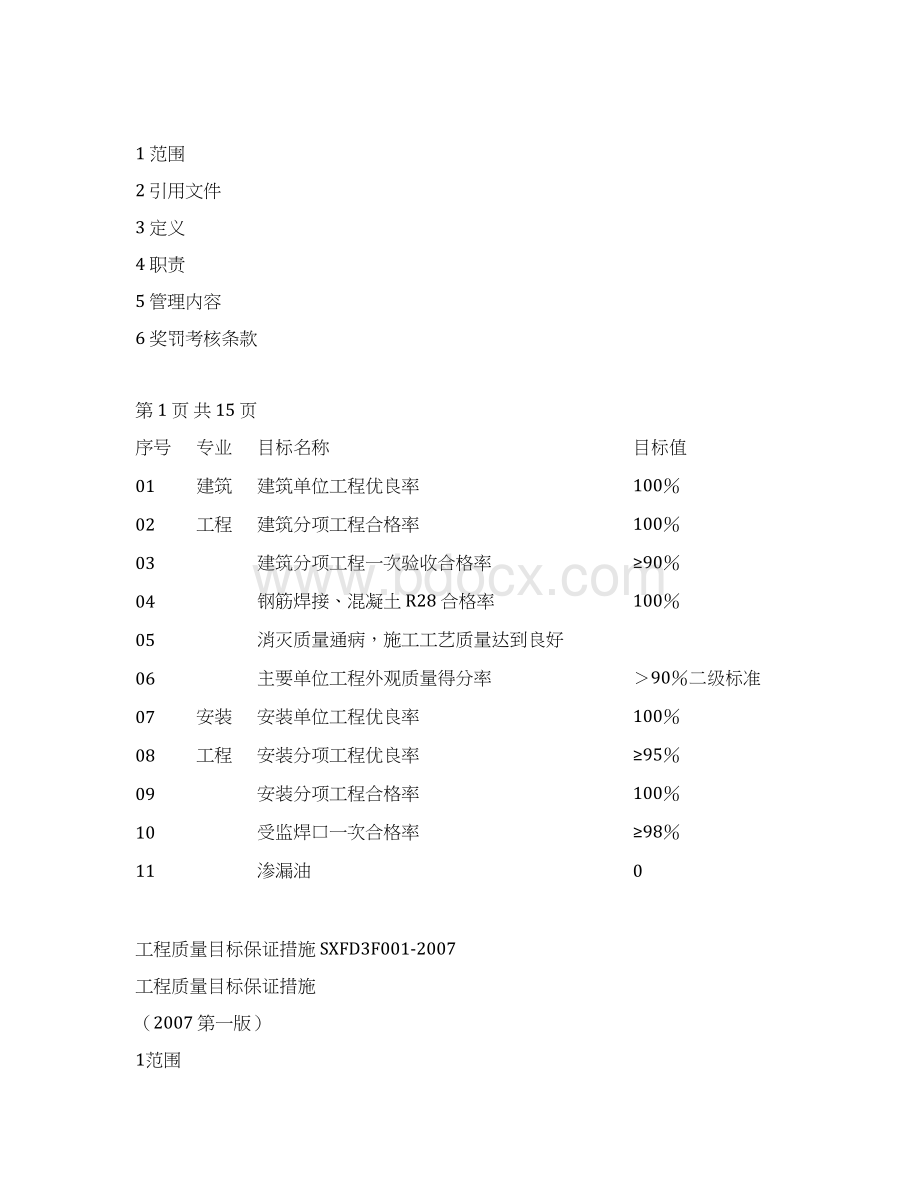 质量目标保证措施.docx_第2页