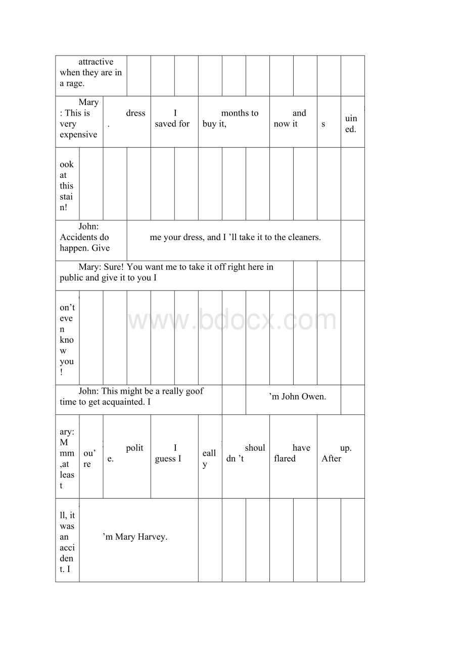 新视野大学英语视听说4课后答案.docx_第3页