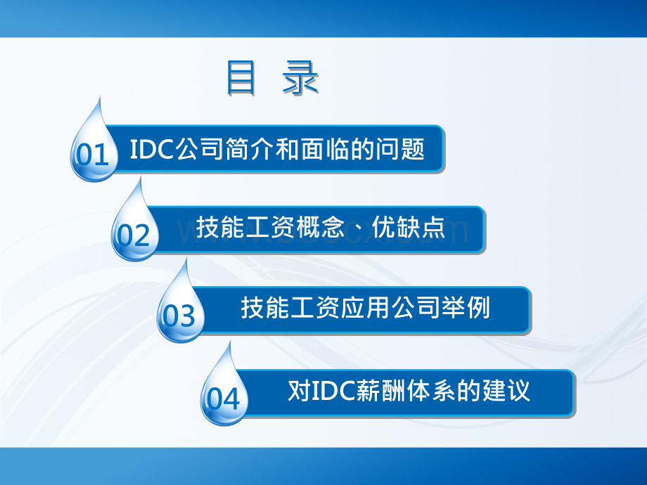 IDC薪酬体系设计建议案.pdf_第2页