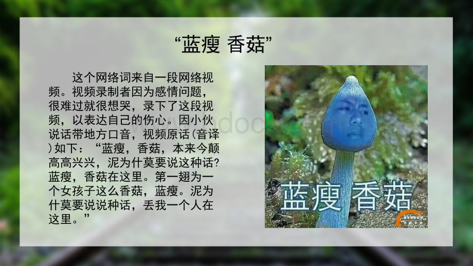 网络热词PPT课件下载推荐.pptx_第2页