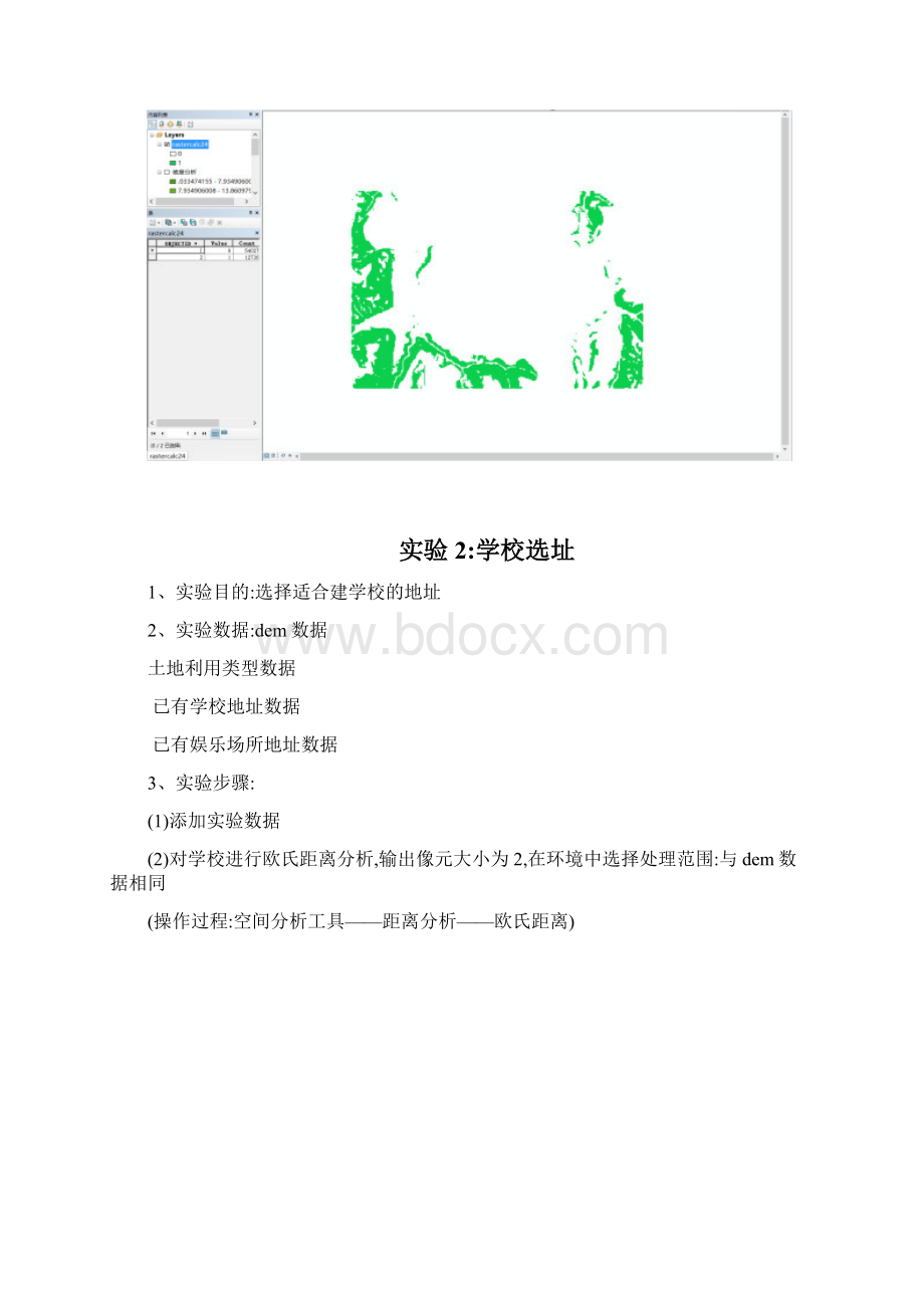 GIS分析与建模Word格式.docx_第3页