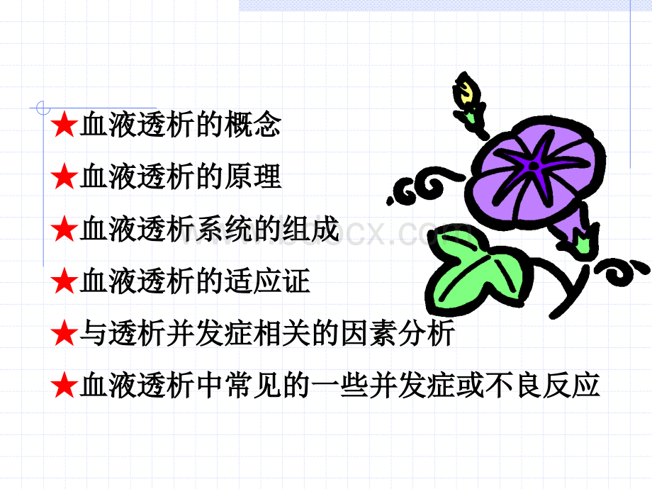 血液透析讲解PPTPPT文件格式下载.ppt_第2页