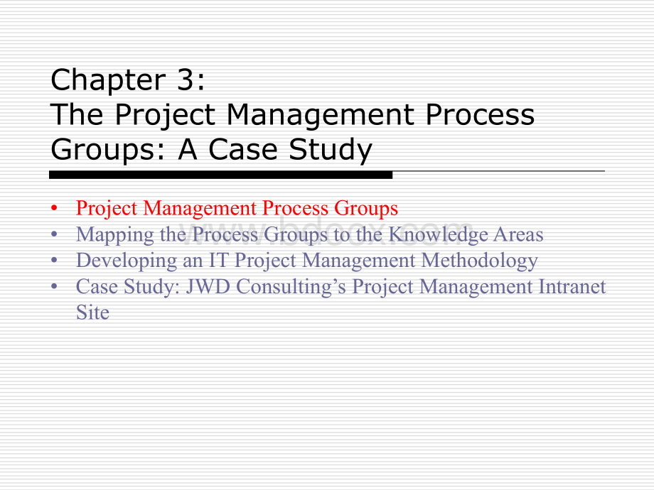 IT项目管理过程(第三章).ppt_第2页