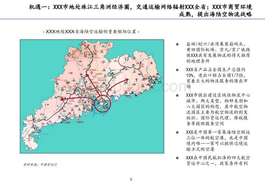 Accenture给xx航空公司提供的航空物流园区战略规划规划方案PPT文件格式下载.ppt_第3页