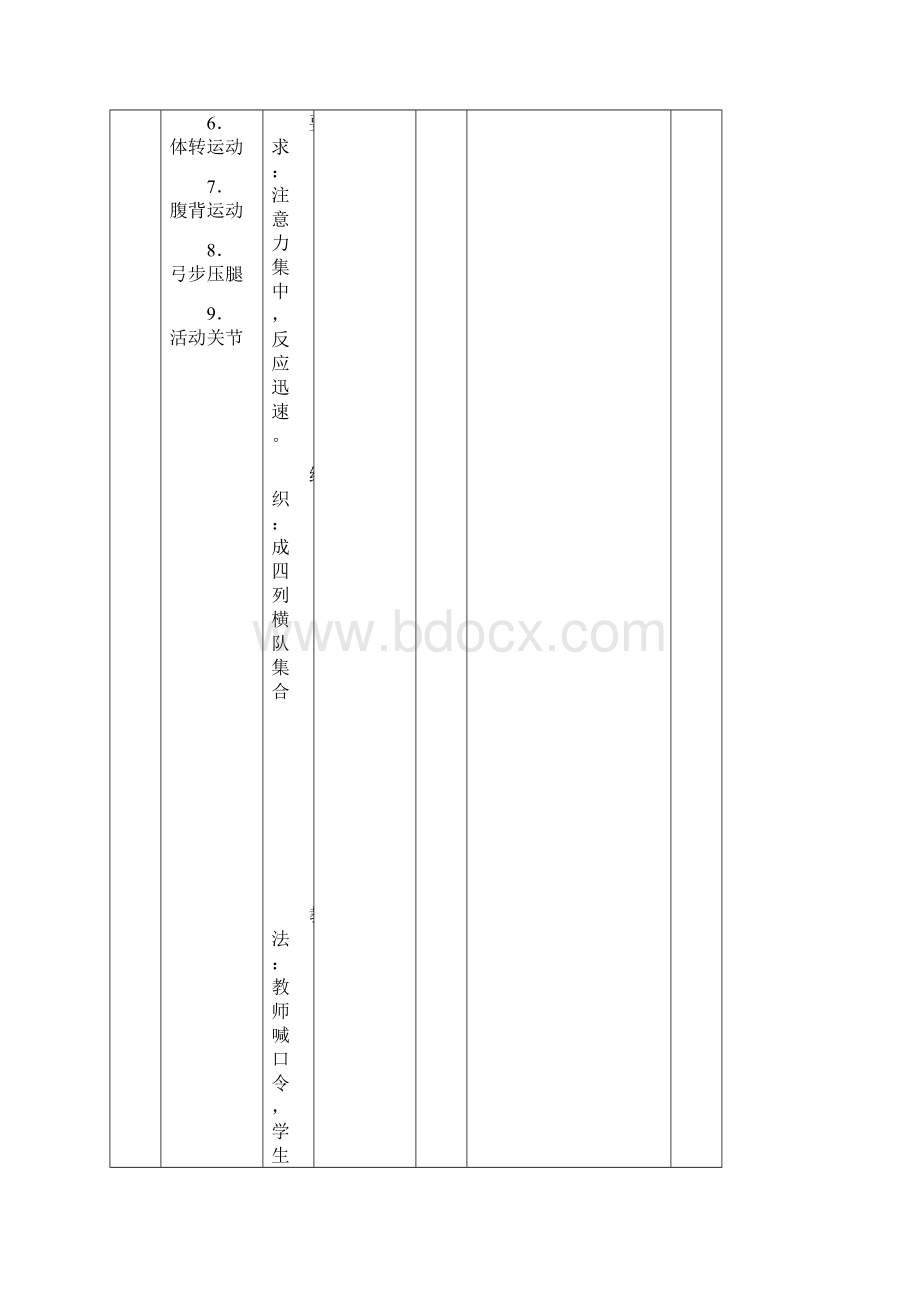 初中体育课教案222docWord文档格式.docx_第3页