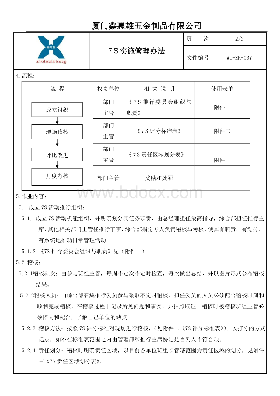 7S实施管理办法.doc_第2页